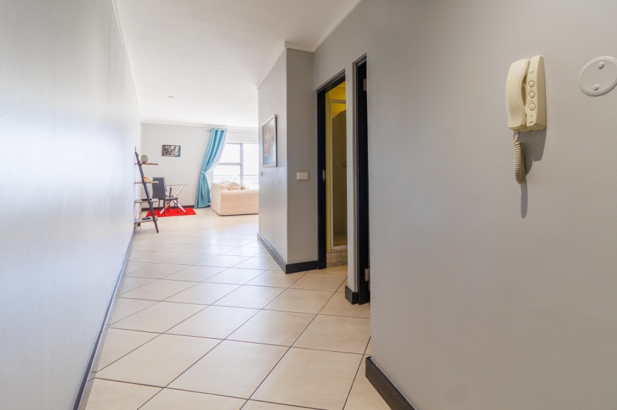 1 Bedroom Property for Sale in Cape Town City Centre Western Cape